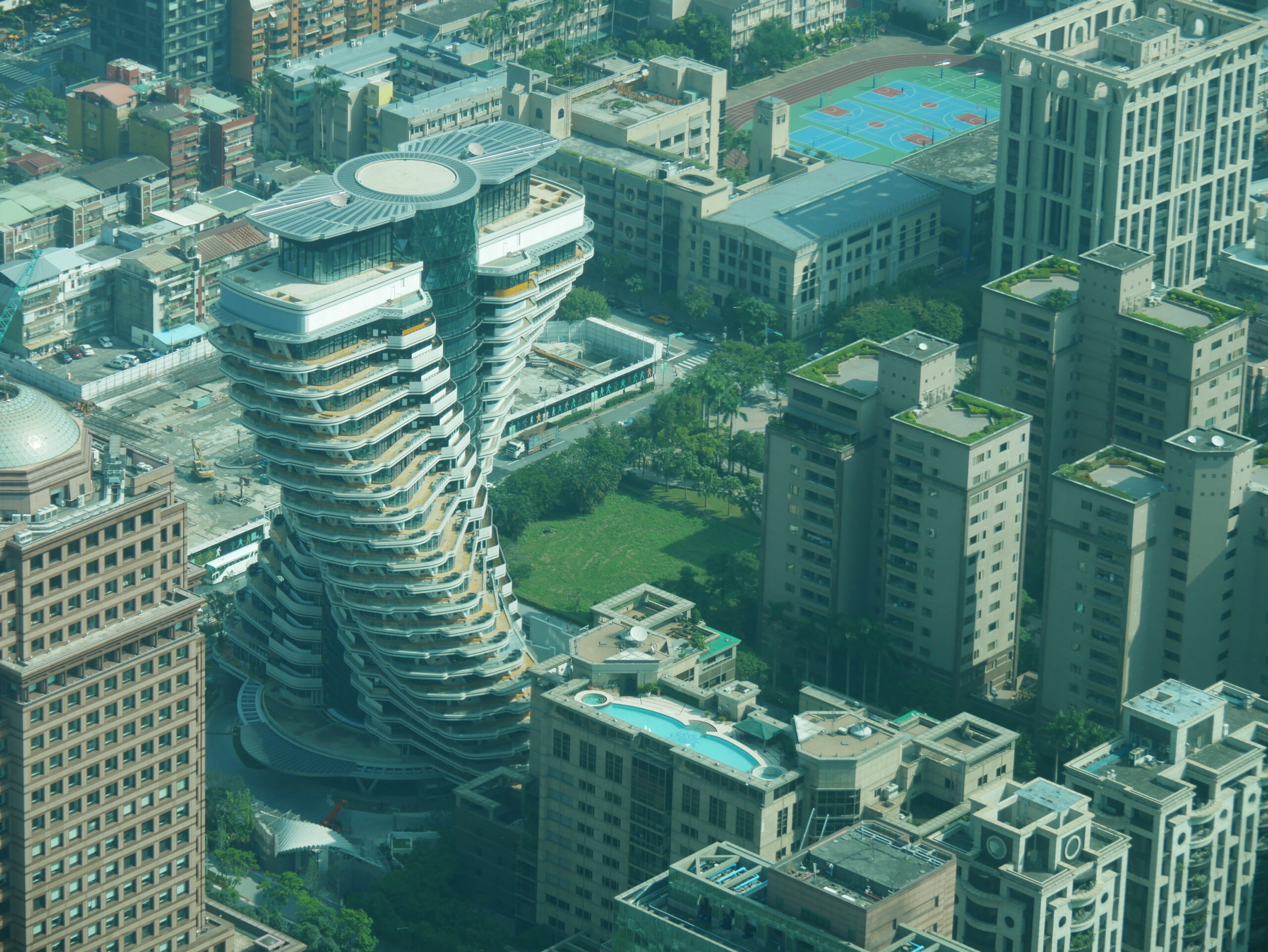 社内研修旅行 ～2018年・台湾編～ - 大同工業メディア大同工業メディア